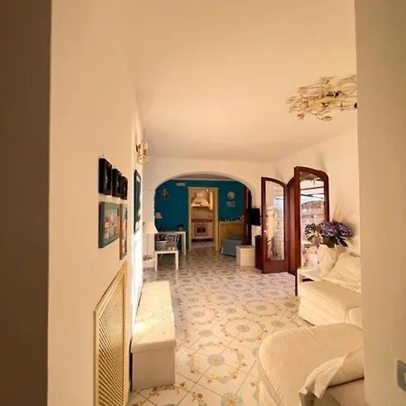 Le Terrazze * Massa Lubrense