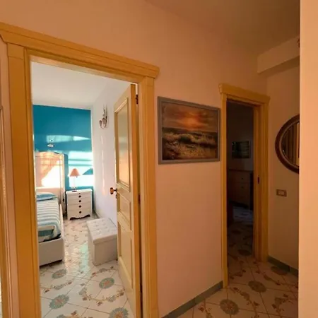 Dom wakacyjny Le Terrazze