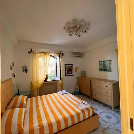 Le Terrazze * Massa Lubrense