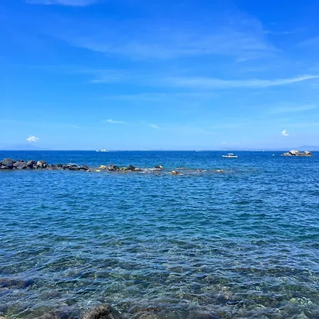 Dom wakacyjny Le Terrazze *