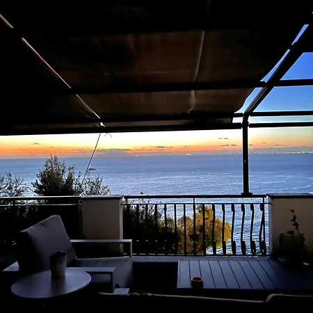 Le Terrazze Dom wakacyjny *