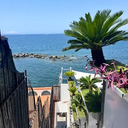 Dom wakacyjny Le Terrazze *