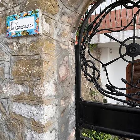 Le Terrazze Massa Lubrense