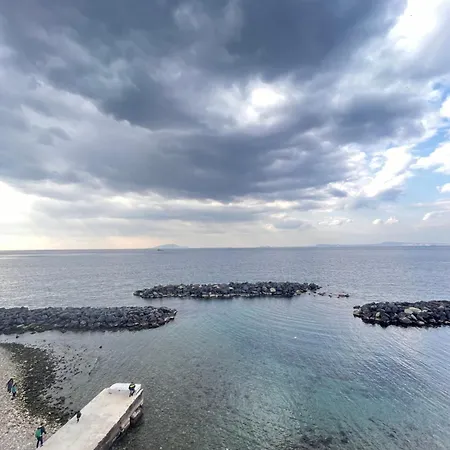 Le Terrazze * Massa Lubrense