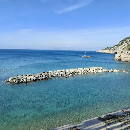 Le Terrazze Dom wakacyjny *