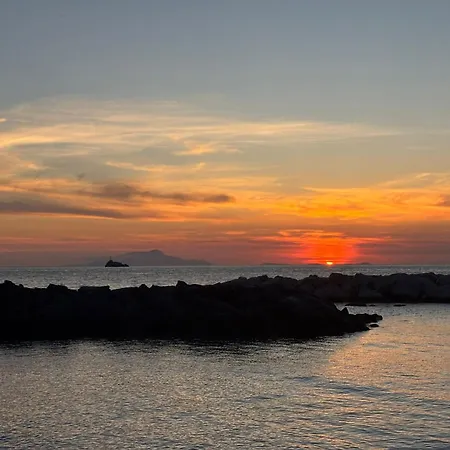 Le Terrazze Dom wakacyjny *