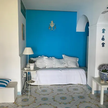 Le Terrazze * Massa Lubrense