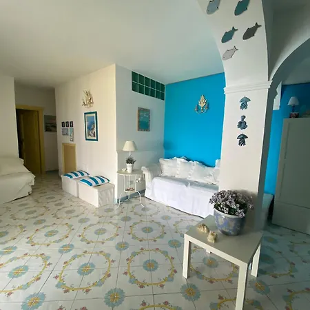 Le Terrazze Massa Lubrense