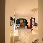 Le Terrazze * Massa Lubrense