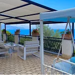 Ferienhaus Le Terrazze Massa Lubrense
