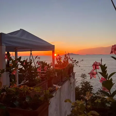 Le Terrazze Σπίτι διακοπών