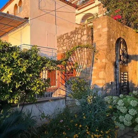 Le Terrazze Ferienhaus