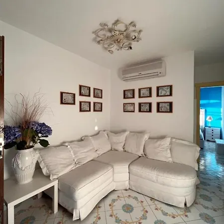 Le Terrazze Ferienhaus Massa Lubrense