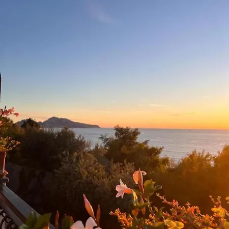 Le Terrazze Ferienhaus *