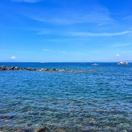 Casa vacanze Le Terrazze *