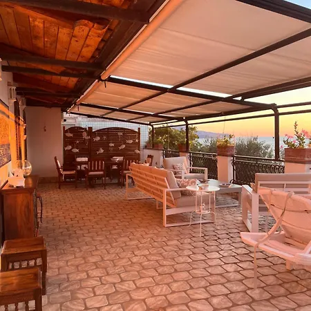 Le Terrazze Massa Lubrense