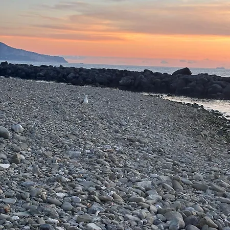 Le Terrazze Casa vacanze Massa Lubrense
