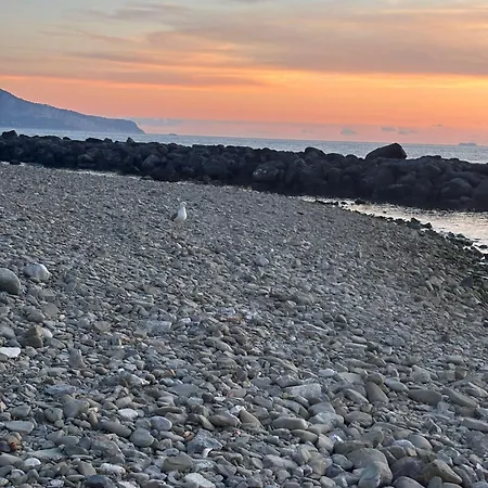 Le Terrazze Casa vacanze Massa Lubrense