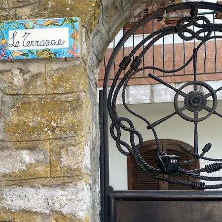 Le Terrazze * Massa Lubrense