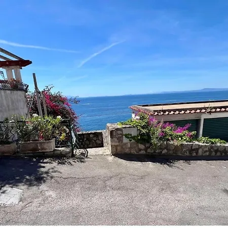 Le Terrazze * Massa Lubrense