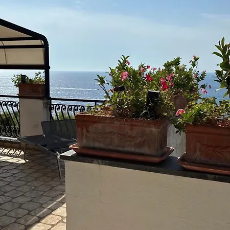 Le Terrazze Casa vacanze