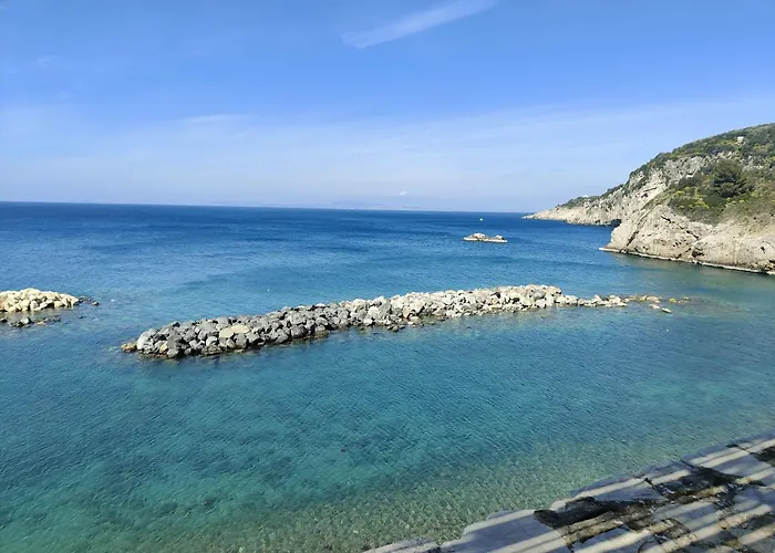 Le Terrazze Feriehus *